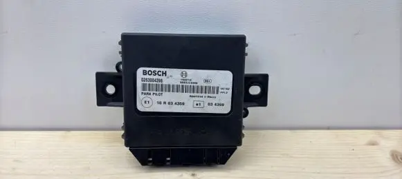 Ford C-MAX I Parking PDC control unit/module L721JR