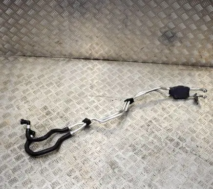 Land Rover Range Rover L405 Engine coolant pipe/hose 52918