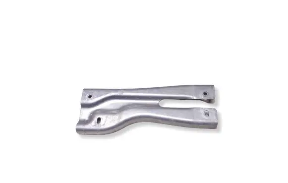 BMW i3 Front bumper support beam 7296857 14191810