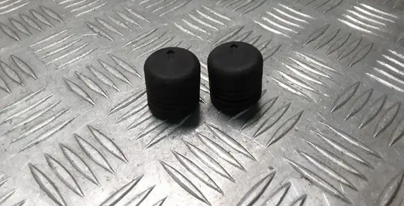 Mitsubishi Outlander Other trunk/boot trim element
