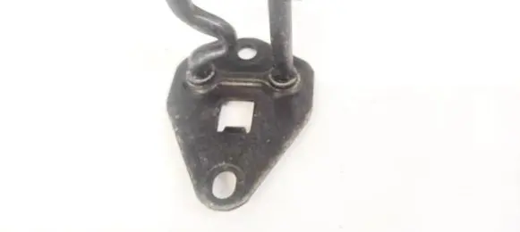 Volvo S40 Tailgate/trunk/boot lock/catch/latch 8641850