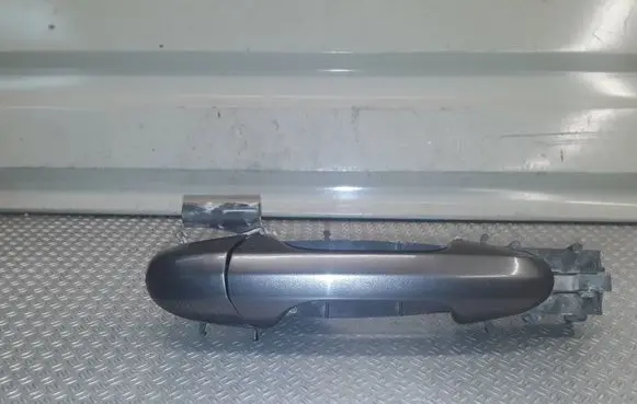 Chrysler Pacifica Rear door exterior handle 40264400