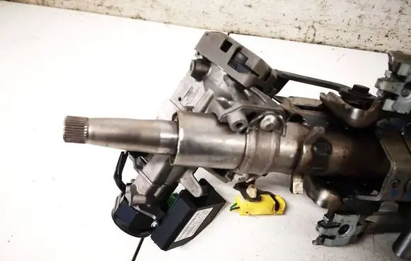 Honda Civic Ignition lock contact 39730SNBE010M2