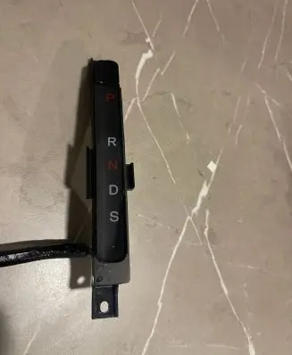Honda HR-V Other devices 20171003