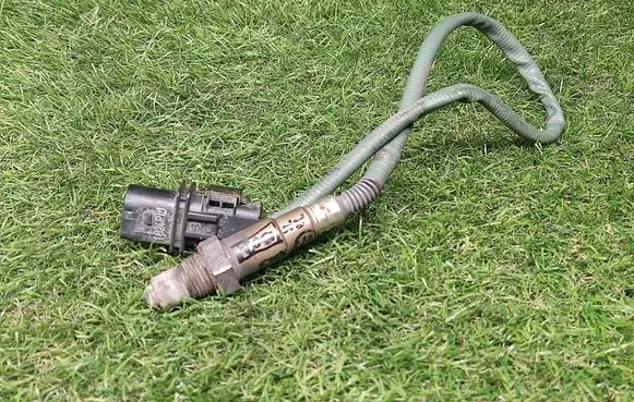 Mercedes-Benz E W212 Lambda probe sensor 0035427018 0258017016