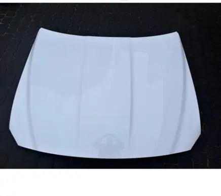 Jaguar XE Engine bonnet/hood GX7319H237AB