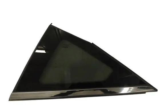 Nissan Murano Z52 Rear side window 43R001595