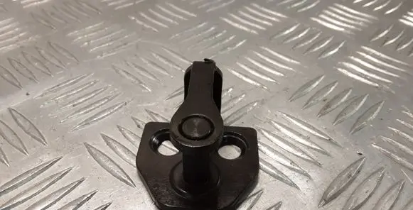 Jaguar X-Type Rear door lock loop/hook striker 