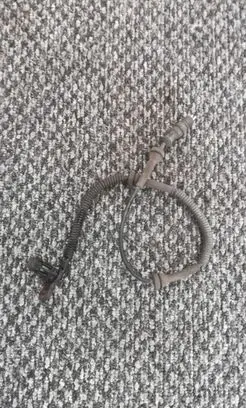 ABS brake wheel speed sensor