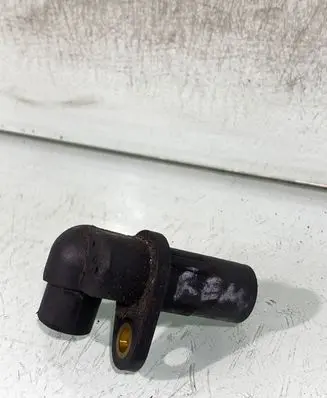 Renault Laguna III Crankshaft position sensor 7700113552