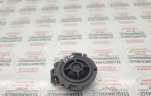 Audi A4 S4 B8 8K High frequency speaker in the rear doors 4F0035399A