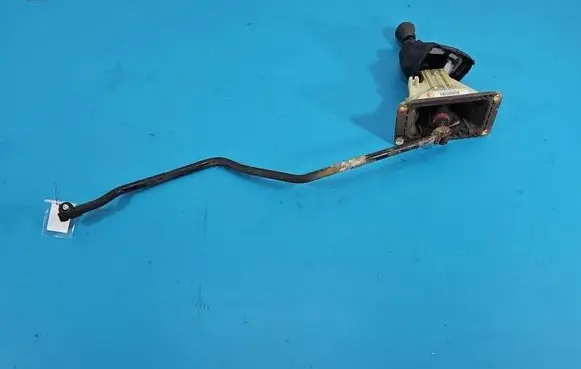 Renault Kangoo I Gear shift cable linkage 8200154006B IMPRK1535825