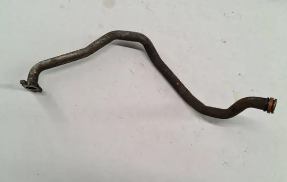 Volvo XC90 Engine coolant pipe/hose