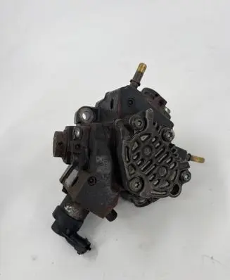 Renault Master III Fuel injection high pressure pump 0445010234 H8200912103 0836934
