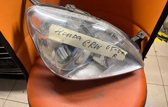 Honda CR-V Headlight/headlamp 33101SCAG11