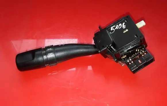 KIA Sorento Indicator stalk NOCODE