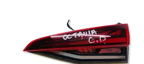 Skoda Octavia Mk4 Rear/tail lights 5E7945308A
