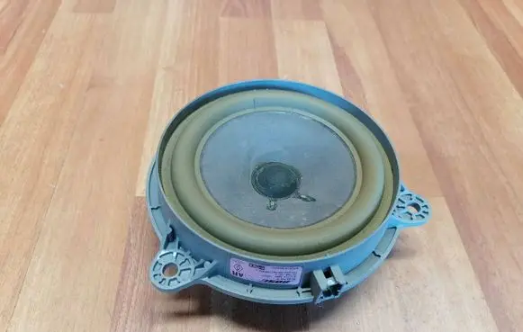 Renault Espace V (RFC) Rear door speaker 281445901R 3577980010