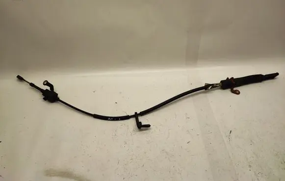 Ford Mustang VI Gear shift cable linkage JR3P7E395BC