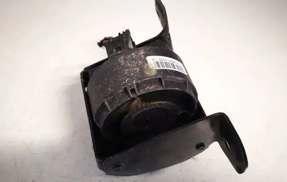 Mercedes-Benz A W169 Alarm system siren a1695457040 wt1709
