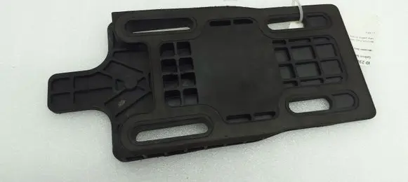 Mercedes-Benz CL C215 Rear bumper mounting bracket 2206101026