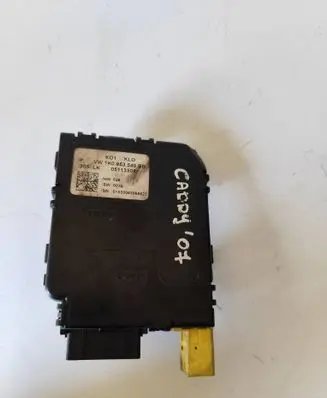 Volkswagen Caddy Steering angle sensor 1K0953549BB 05113505 01020063060622