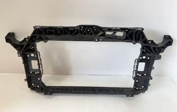 SsangYong Tivoli Radiator support slam panel 5710037001
