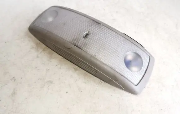 Volvo S80 Rear seat light 31268986 6G9N15K607AG
