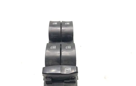 Renault Koleos I Electric window control switch 25401JY00C