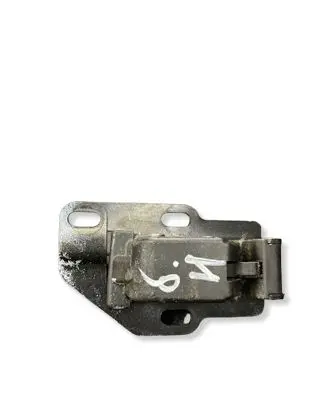 Citroen Berlingo Loading door lock 