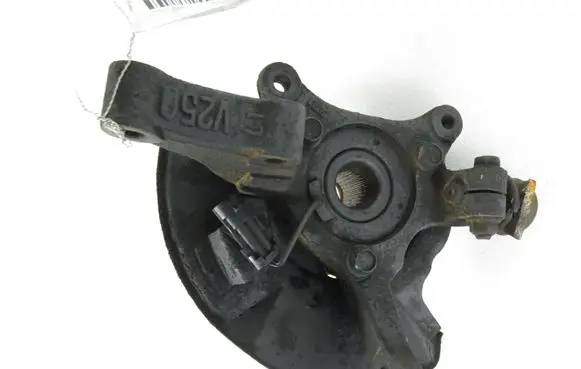 Chevrolet Epica Front wheel hub spindle knuckle 