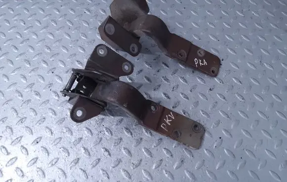 Rolls-Royce Silver Shadow Front door hinge set UB14900 UB17937