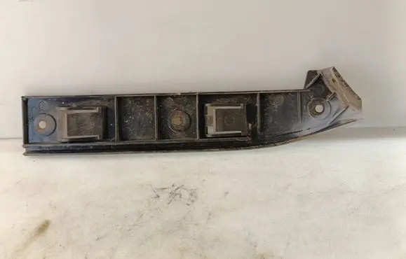 Volkswagen Golf IV Front bumper mounting bracket 1J0807184A