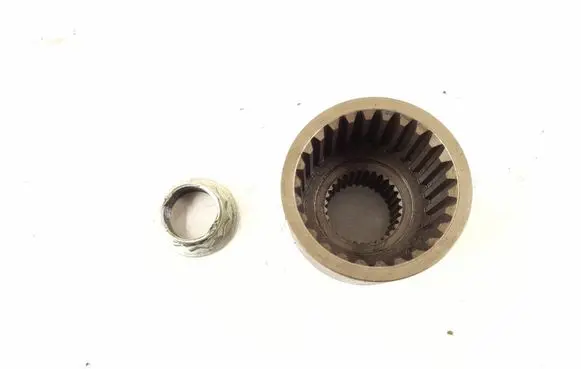 Mercedes-Benz R W251 Other gearbox part 1642720145 1409901150