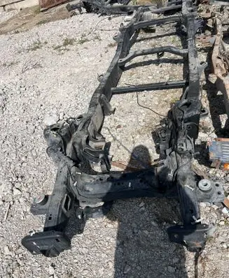Ford F150 Frame 
