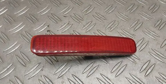 Rear tail light reflector
