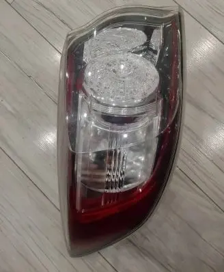 Mazda 3 I Rear/tail lights BBN751160