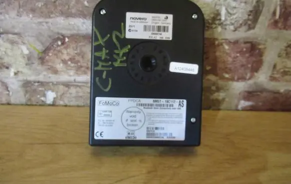 Ford C-MAX II Other devices