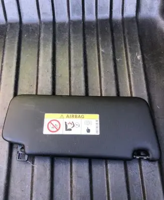Mercedes-Benz GLC X253 C253 Sun visor A0078173620 A2058107304