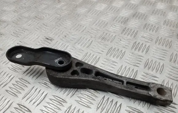 Volkswagen Golf VI Engine mount bracket 1K0199855BF