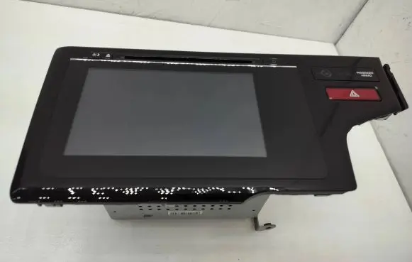 Honda Jazz Radio/CD/DVD/GPS head unit 39100T5AE01M1 39100T5AE01MM1 1380009250101