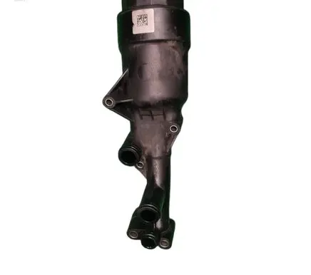 Mercedes-Benz CL C215 Oil filter mounting bracket 70321178
