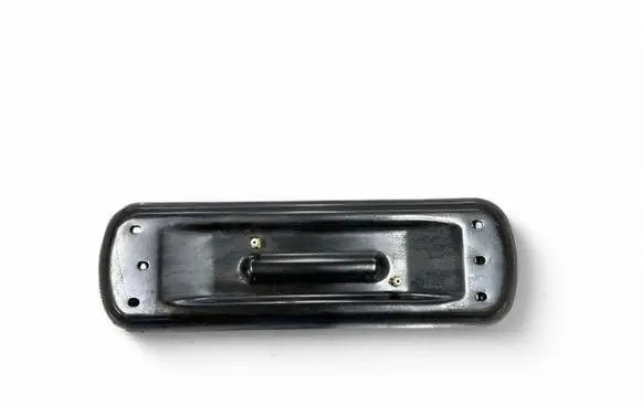 Other under body part