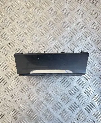 Volkswagen PASSAT B6 Car ashtray 3C0863284 3C0857961