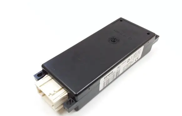 Peugeot 407 Other control units/modules S122288001E 9662258380