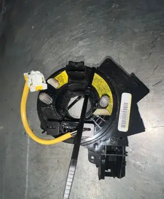 Ford Focus ST Airbag slip ring squib (SRS ring) 4M5T14A664AB