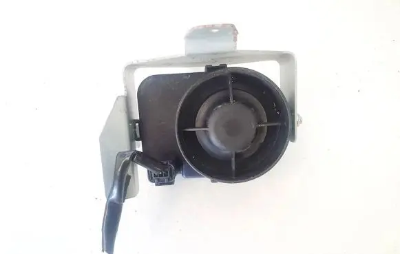Mazda CX-7 Alarm system siren 01603258