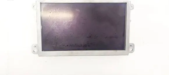 Audi A4 S4 B8 8K Screen/display/small screen 8T0919603C 87658098
