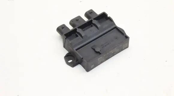 BMW 4 F32 F33 Tailgate/trunk control unit/module 7491439