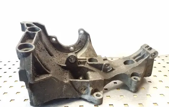 Audi A4 S4 B7 8E 8H Generator/alternator bracket 03G903143D